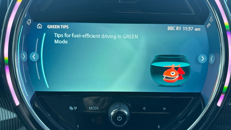 MINI Countryman 2.0 S Exclusive ALL4 5dr Auto Petrol Hatchback